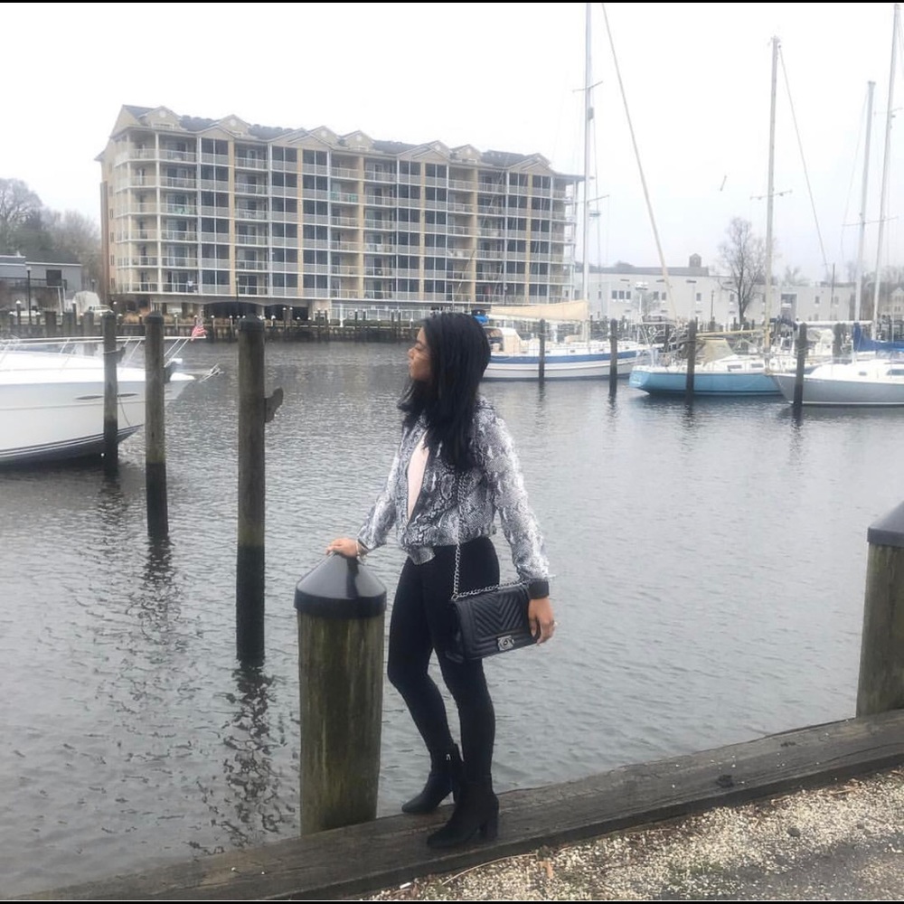 Hi! I'm Linet - Picture 9 of 16